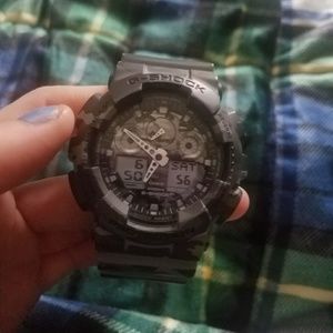 Watch